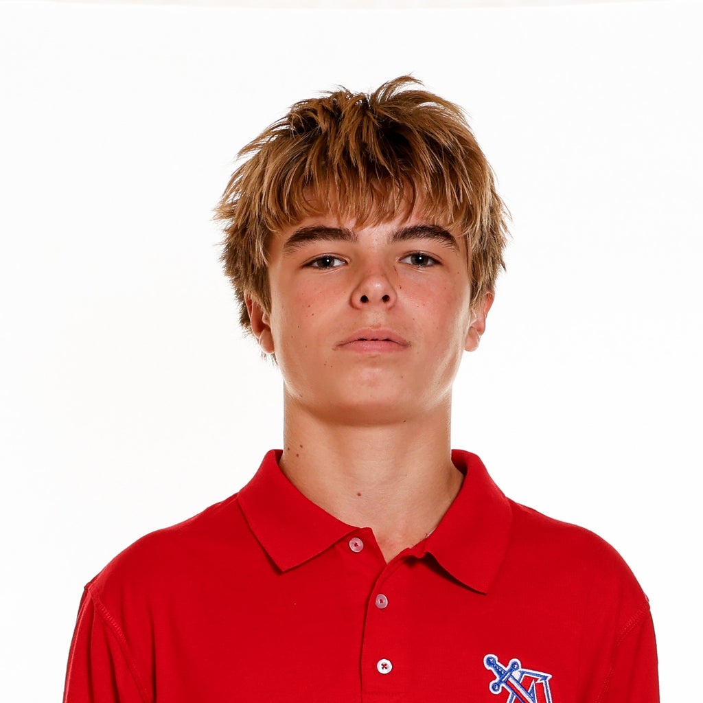 Ty Schuknecht mugshot