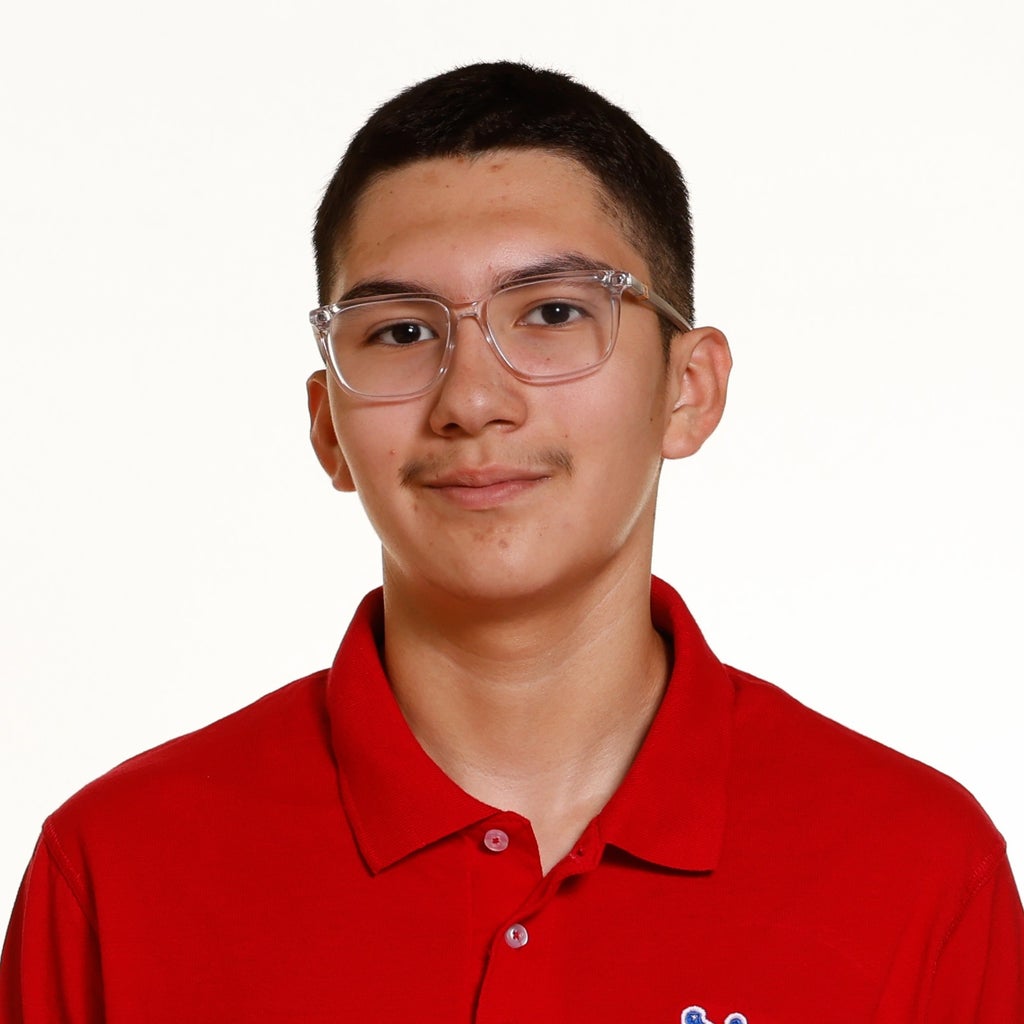 Jonell Castro mugshot