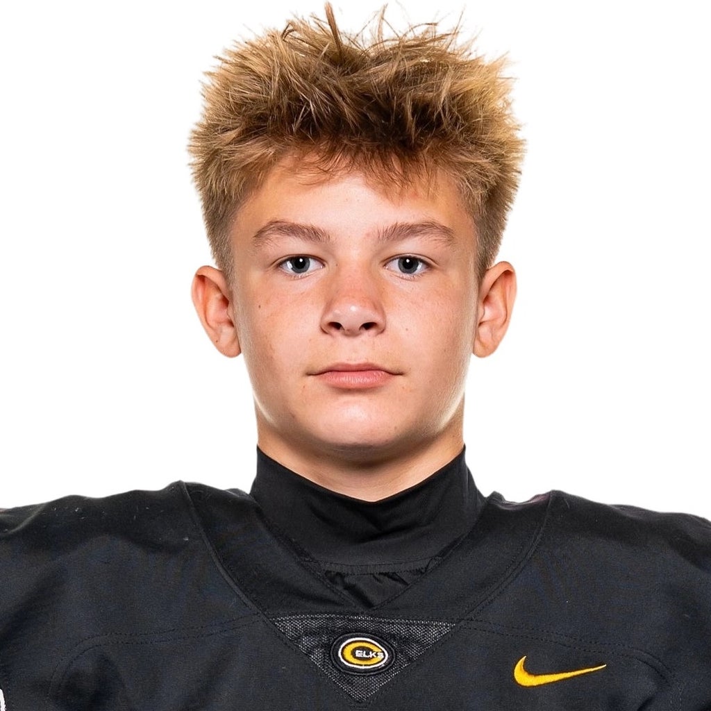 Jaxson South mugshot
