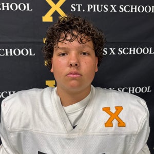 Waylon Freshman mugshot