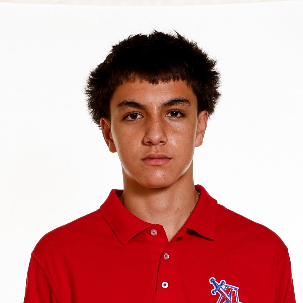 Cameron Seabert mugshot