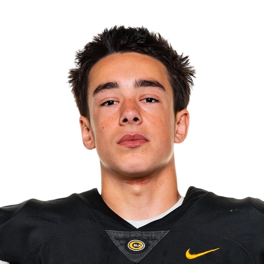 Brady Wortham mugshot