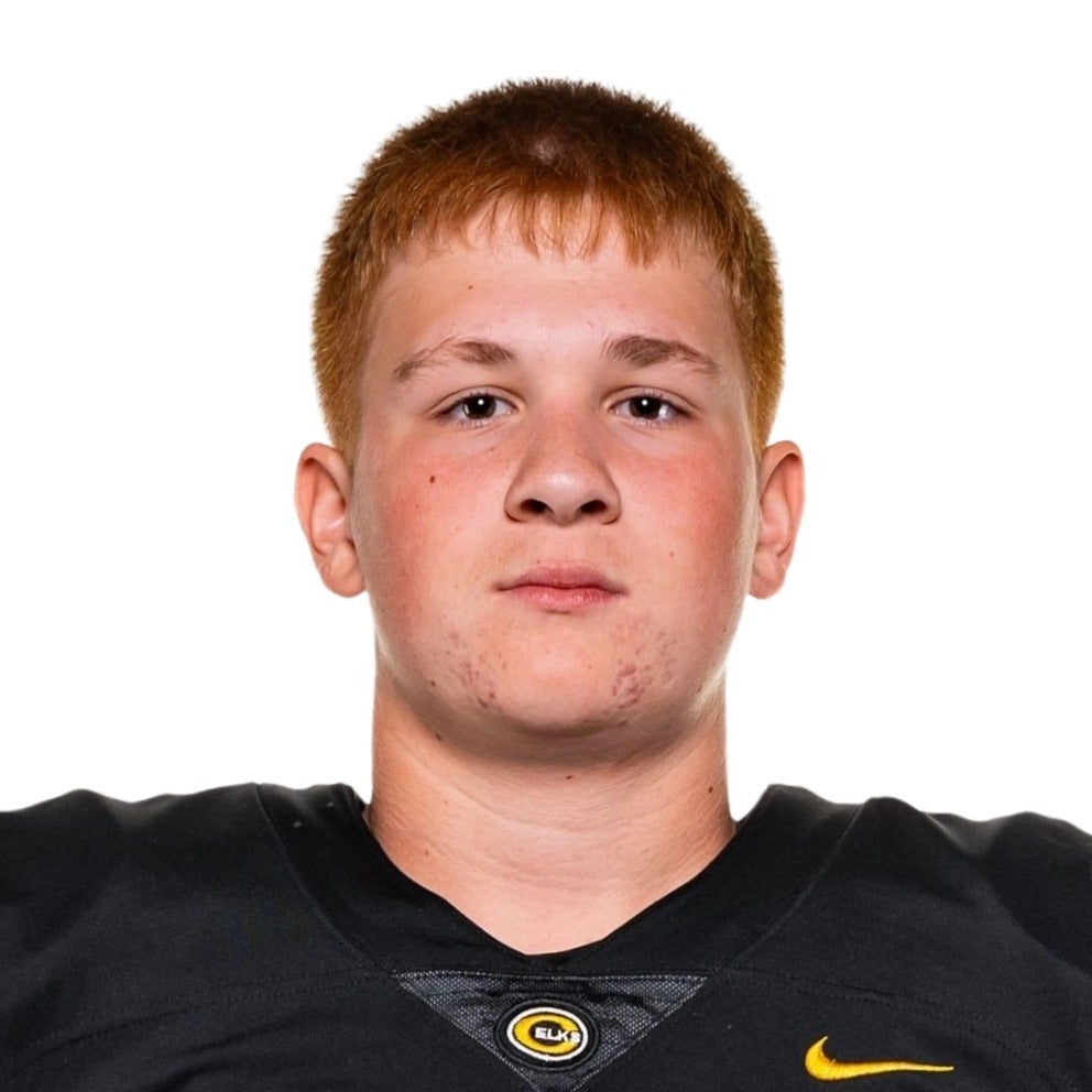 Liam Callahan mugshot