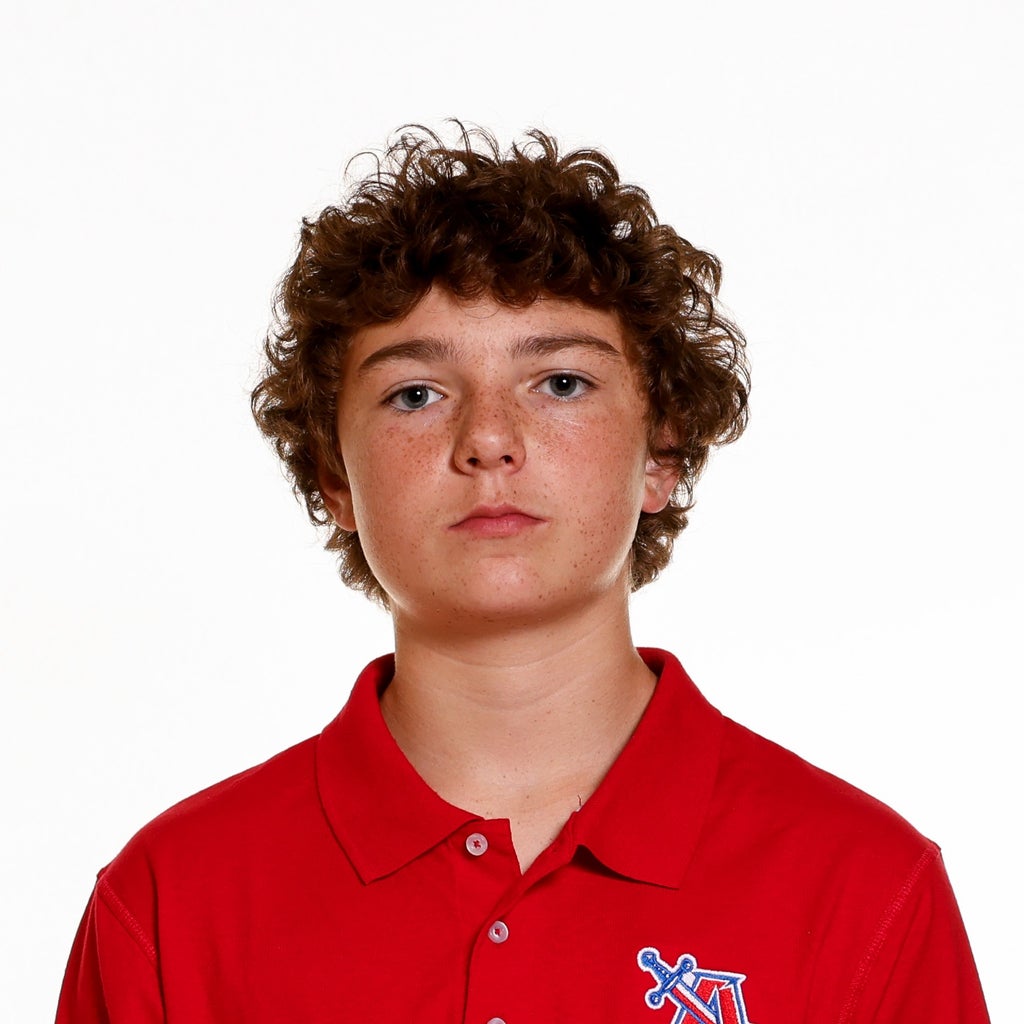 Luke Bauman mugshot