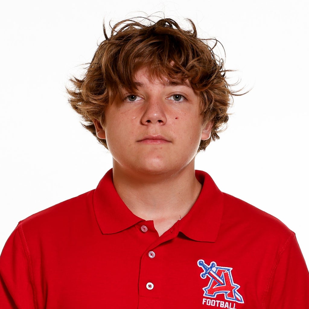 Landon Sisko mugshot