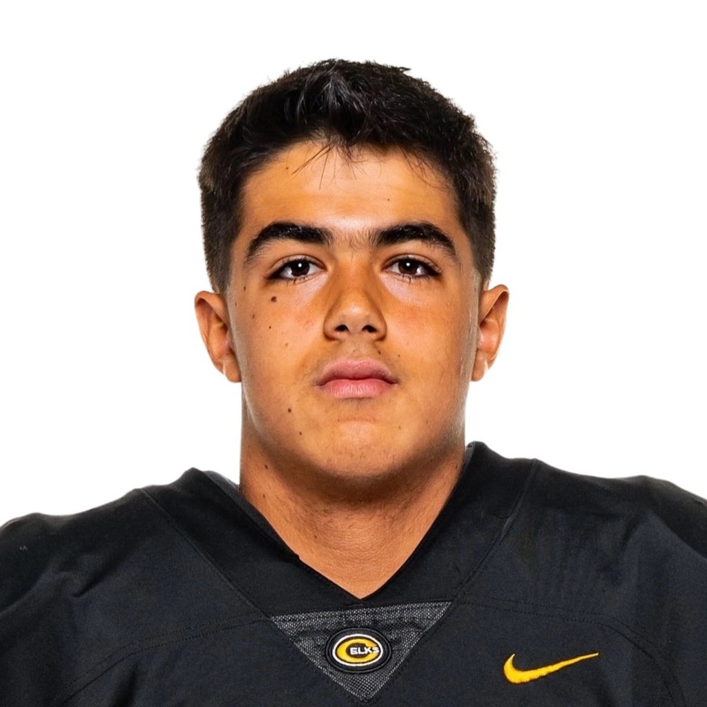 JJ Abboud mugshot