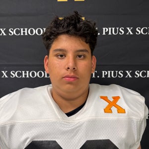 Alex Espinoza mugshot