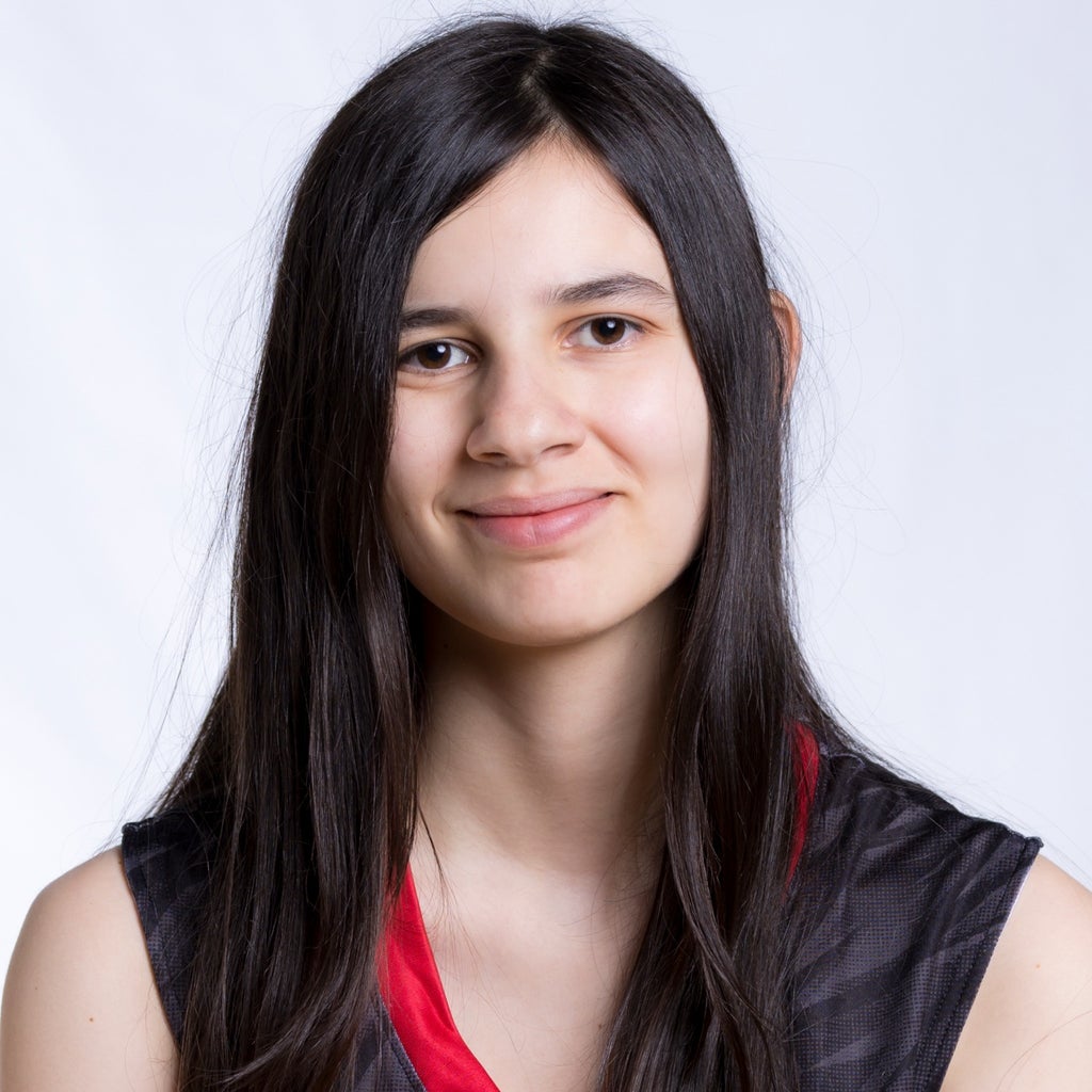 Alexandria Reznikoff mugshot