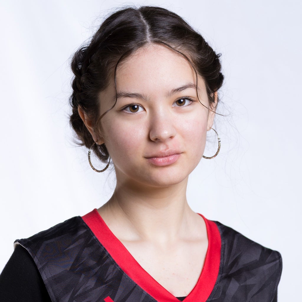 Hannah Chitiea mugshot
