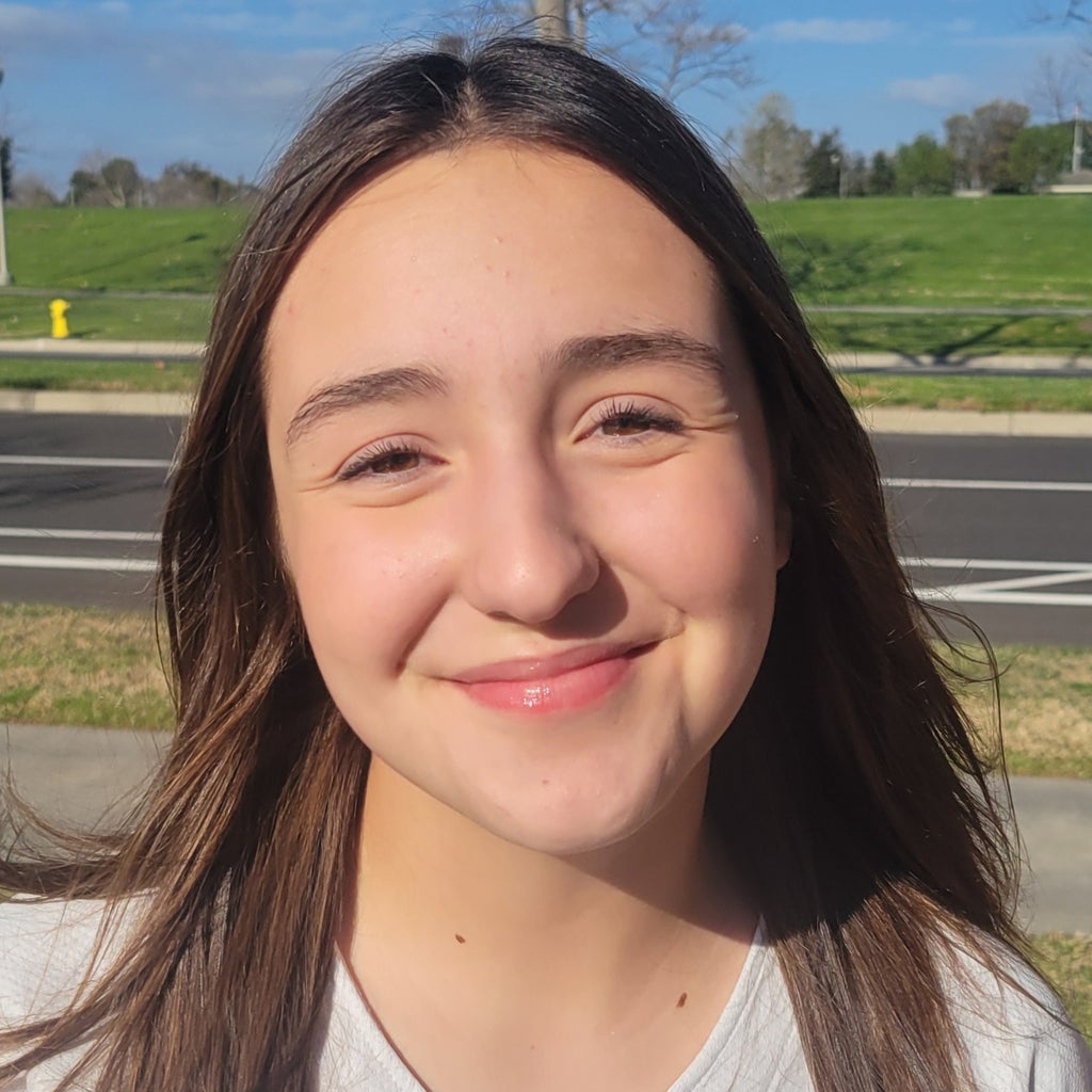 Noelle Bakas mugshot