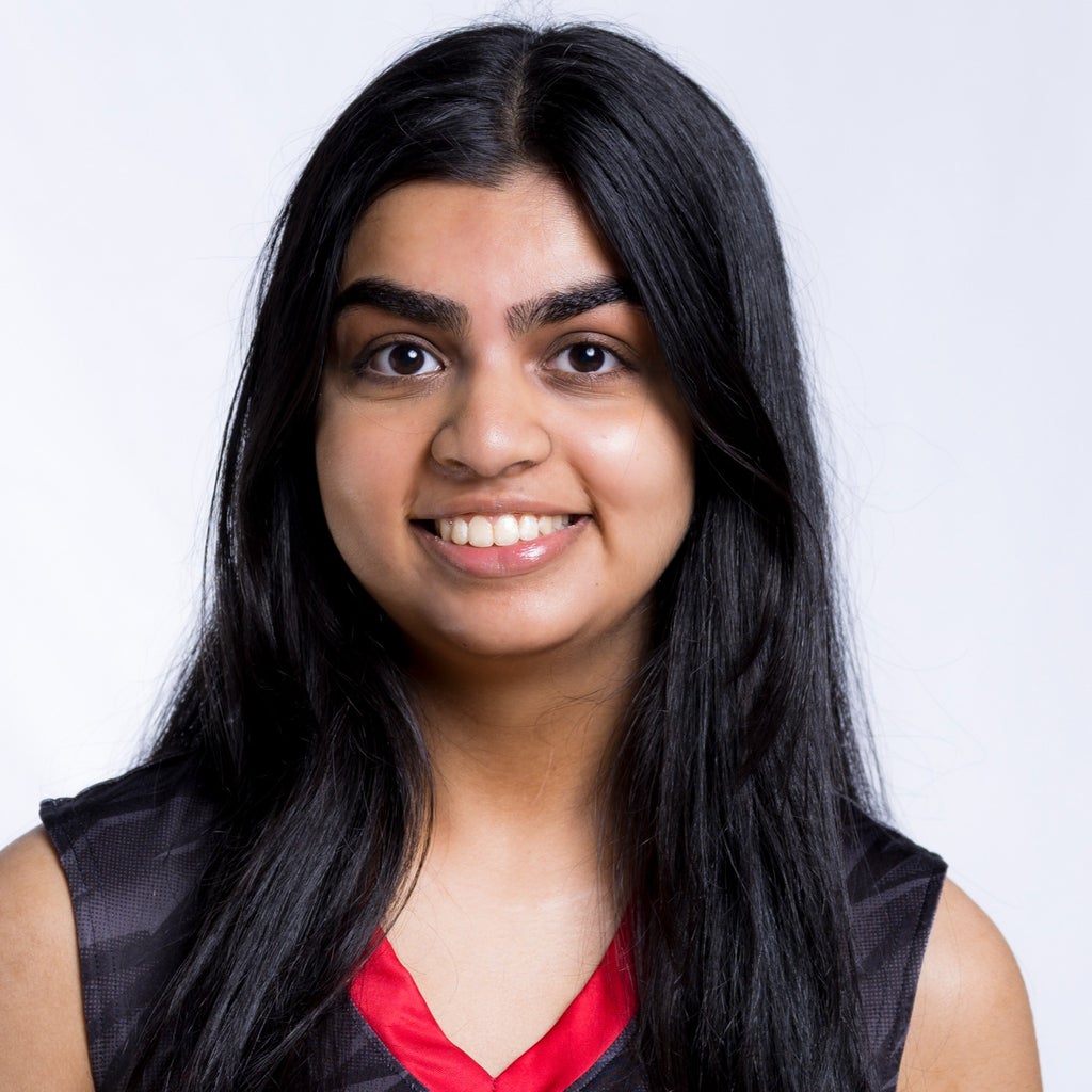 Sonalika Prasad mugshot