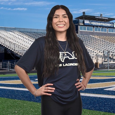 Sharon Camacho Castaneda