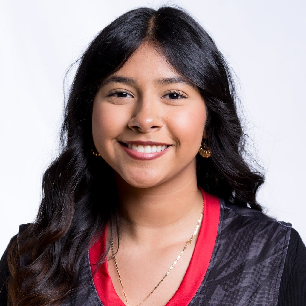 Camille Villanueva mugshot