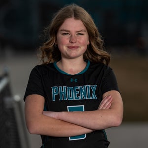 Olivia Willey mugshot