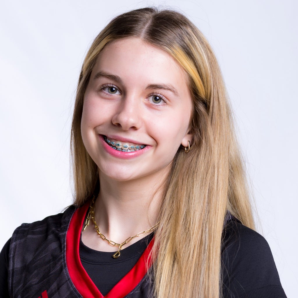 Delaney McGahan mugshot