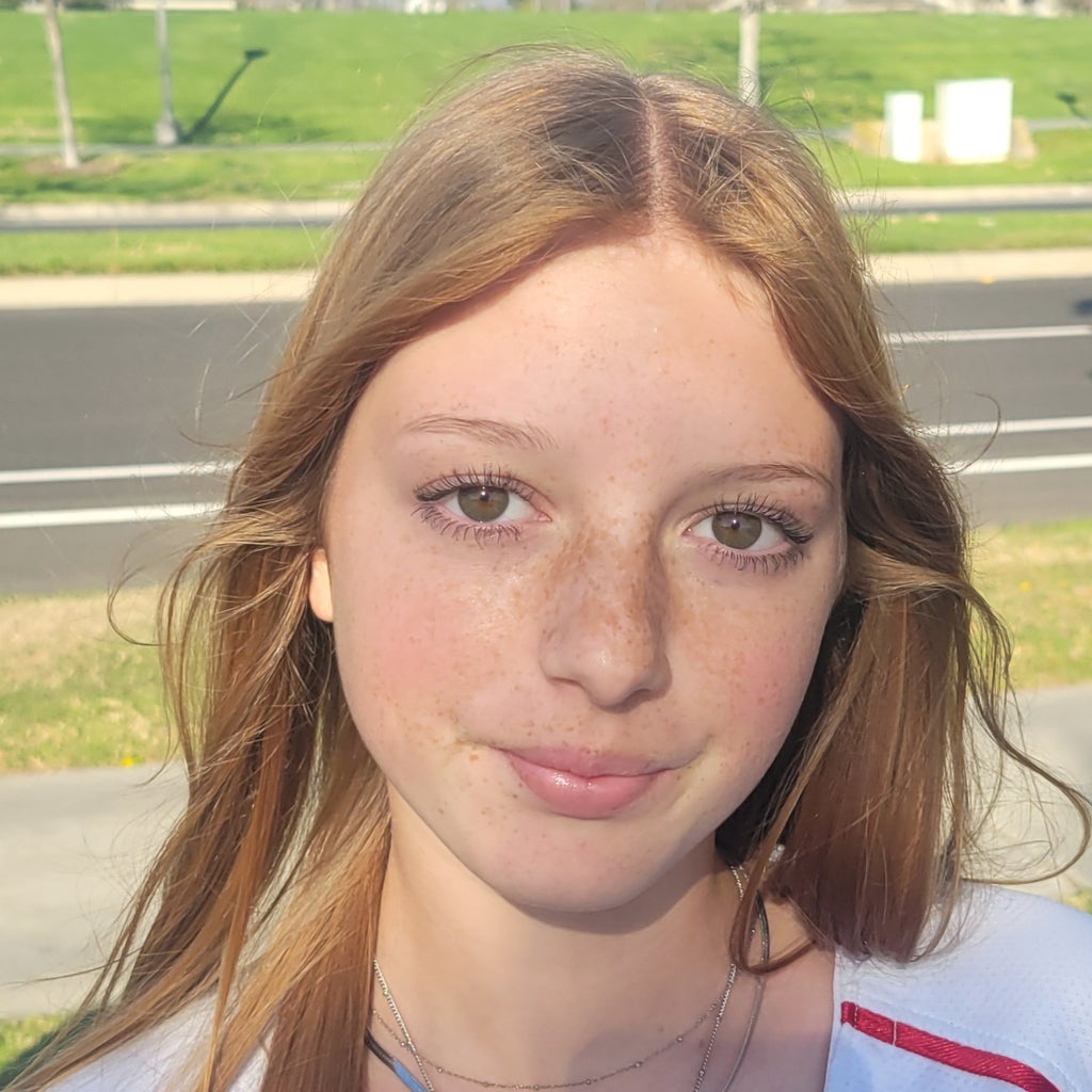 Alisa Pomazunova mugshot
