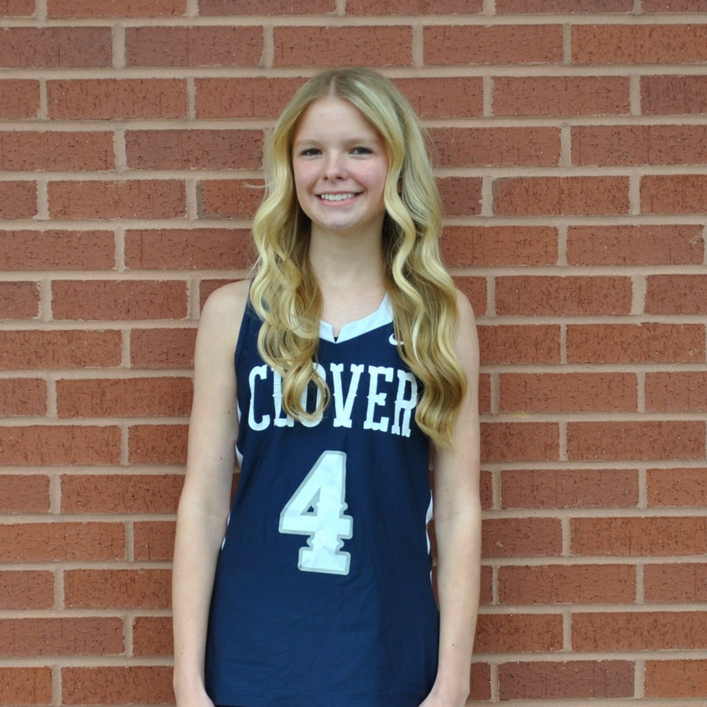 Lexi Hewlett