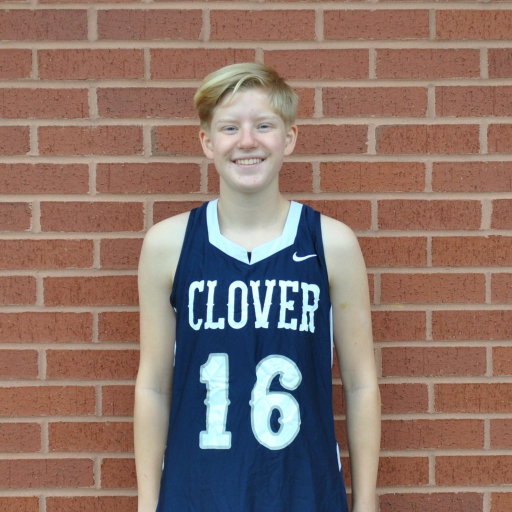 Spencer Holloway-Houck