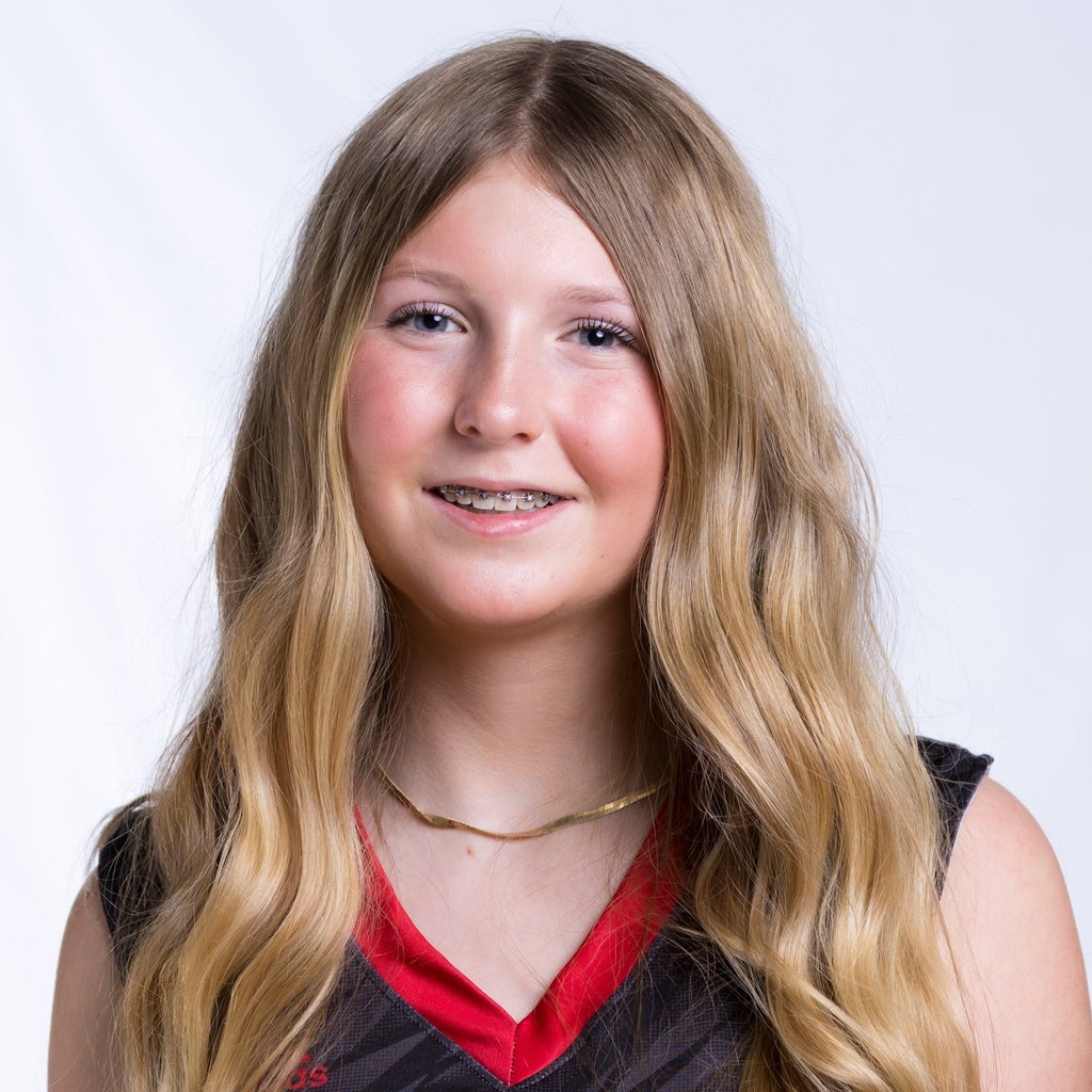 Anna Schnack mugshot