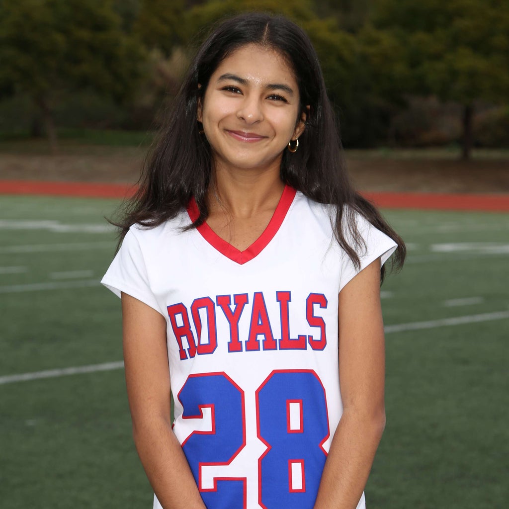 Simrin Singh mugshot