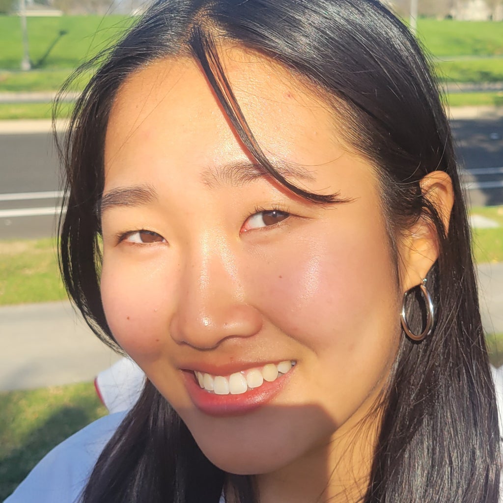 Bethany Chan mugshot