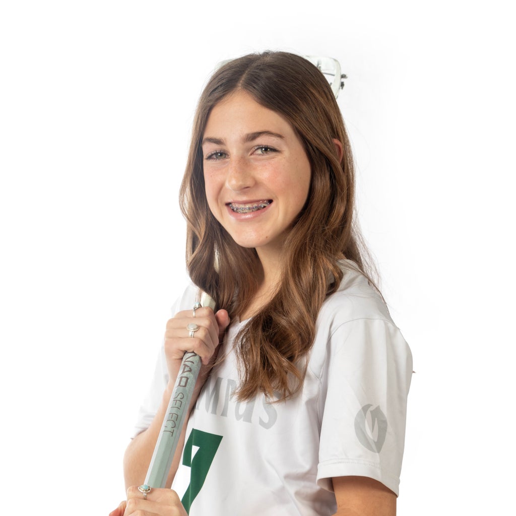Mia Gabbart