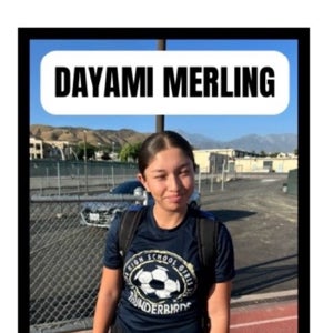 Dayami Merling