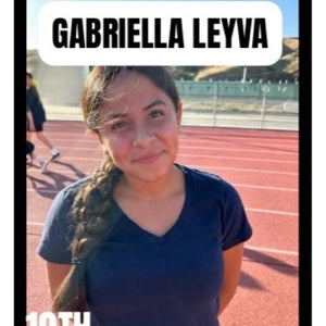 Gabriella Leyva