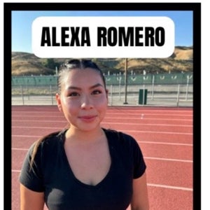 Alexa Romero