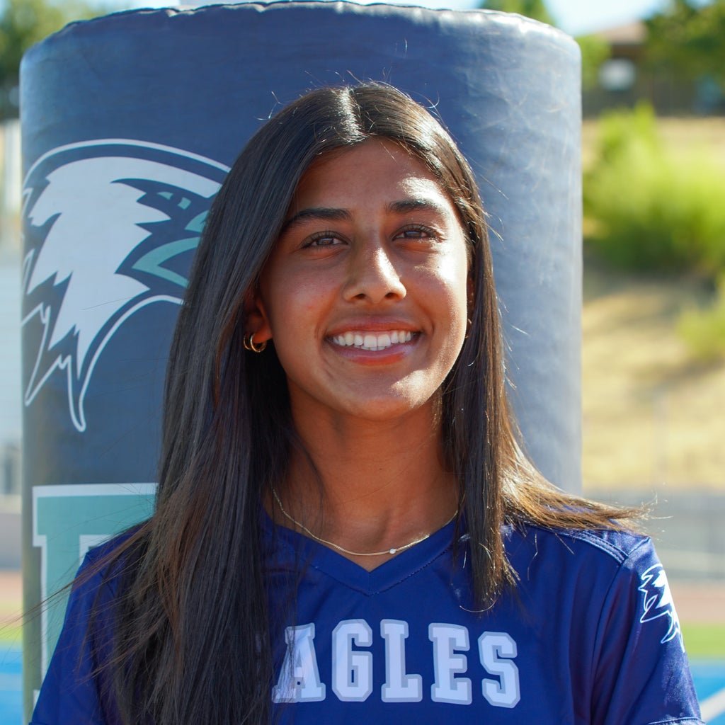 Serene Dhaliwal mugshot