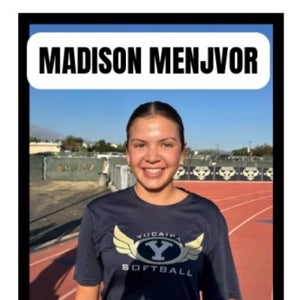 Madison Menjvor