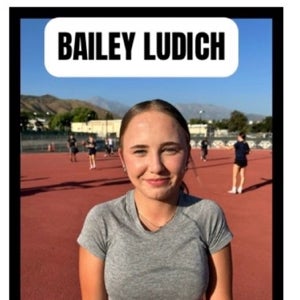 Bailey Lubich