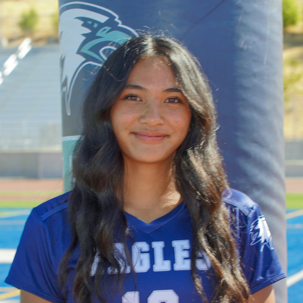 Miah Cardenas mugshot
