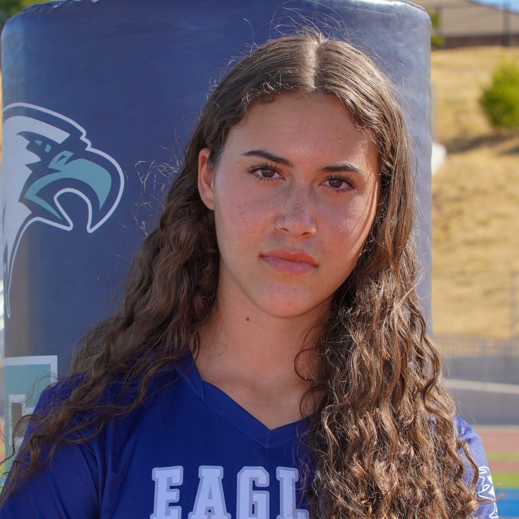 Zoe Ryan mugshot
