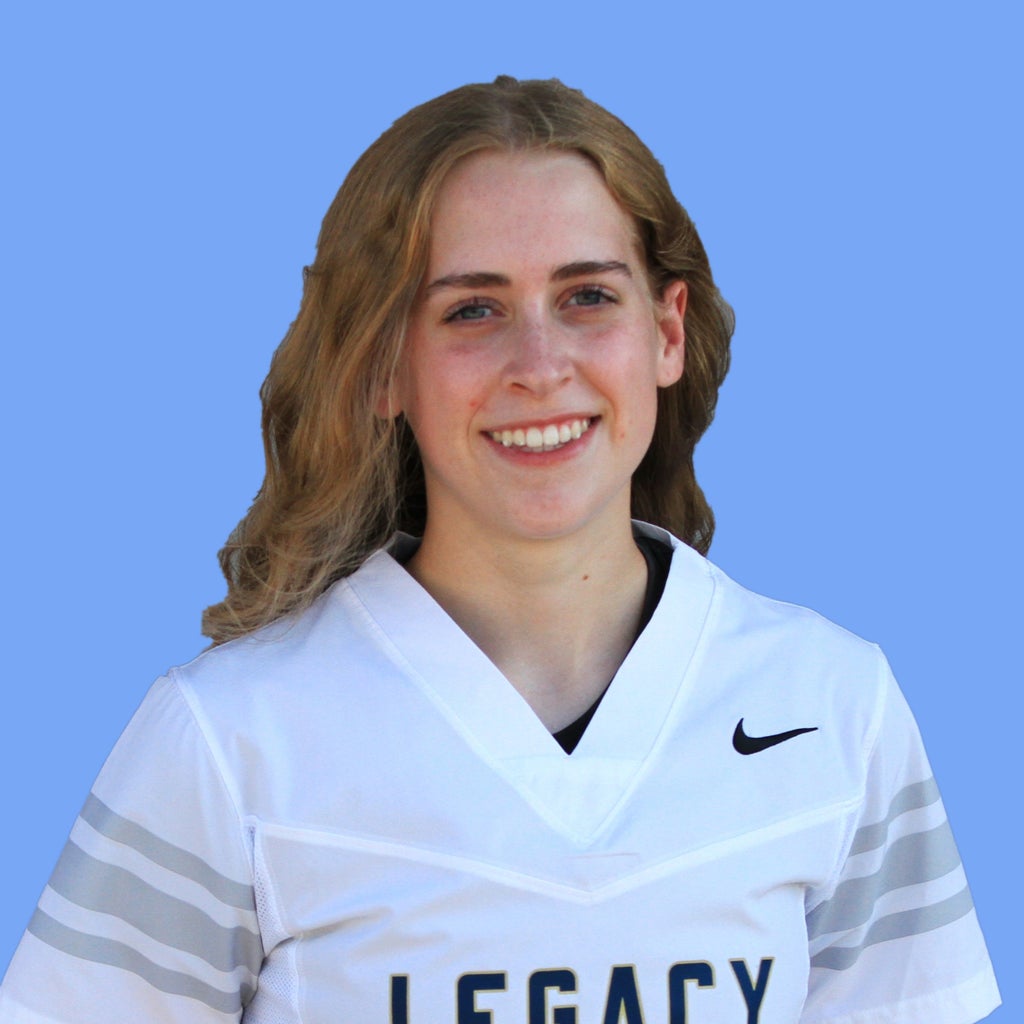 Lucy Kreitzberg mugshot