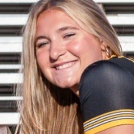 Brooke Mcgrath