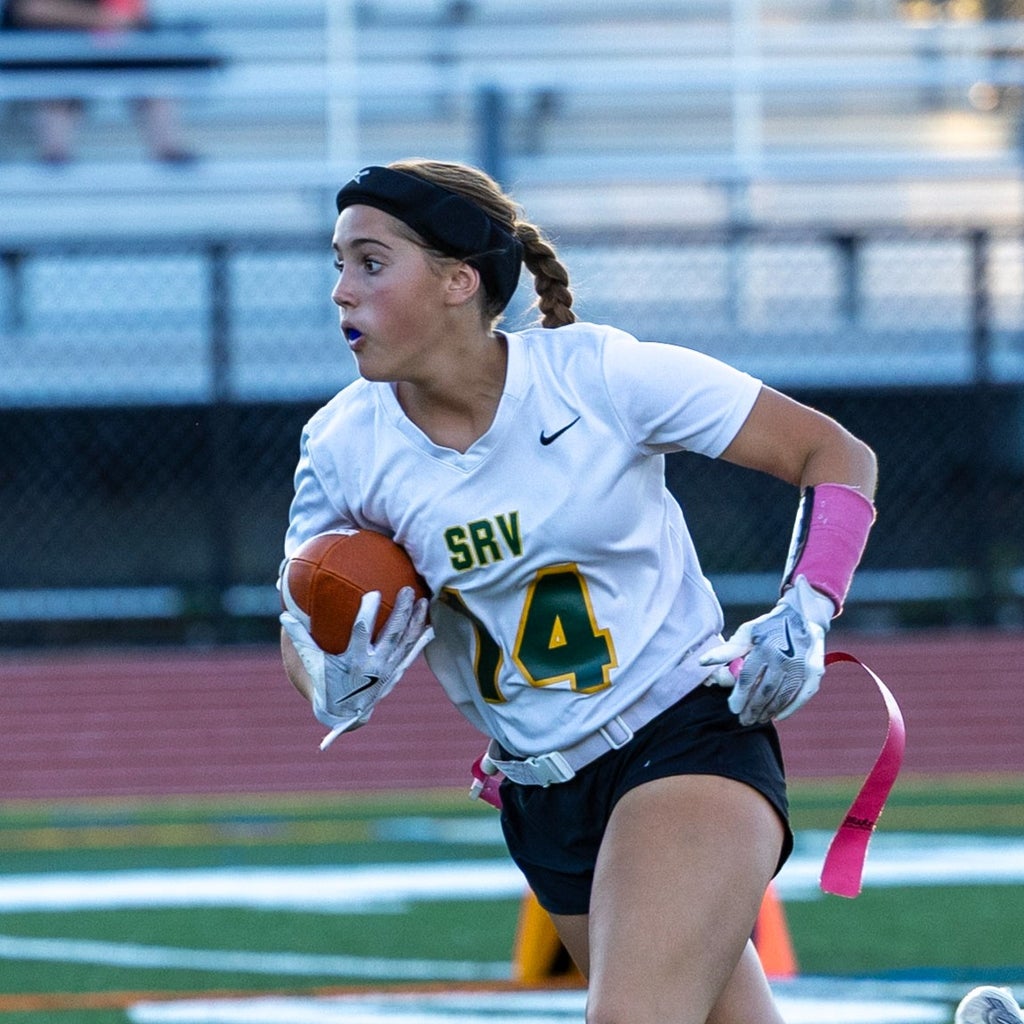 Lexi Reichenberg