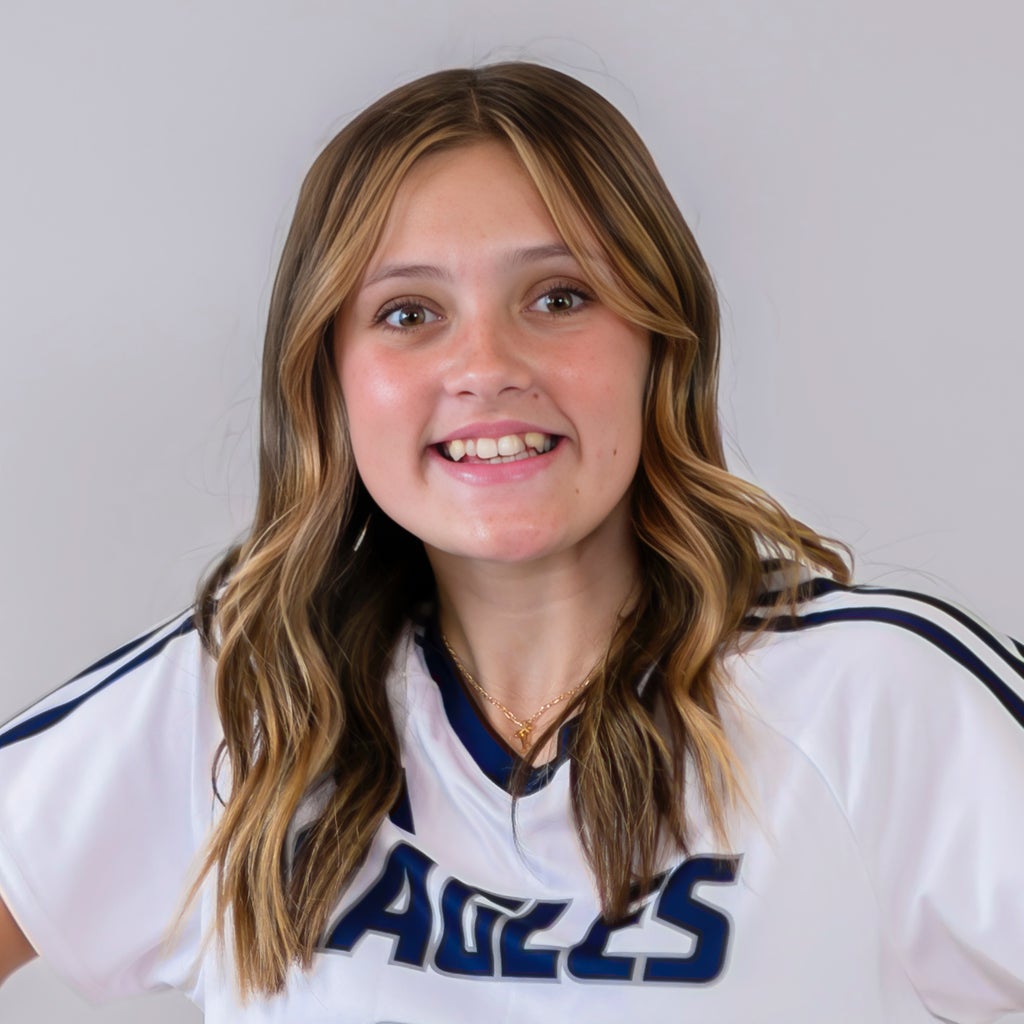 Kynsley Mueller mugshot