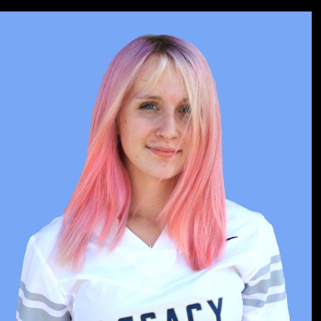Faith Moore mugshot