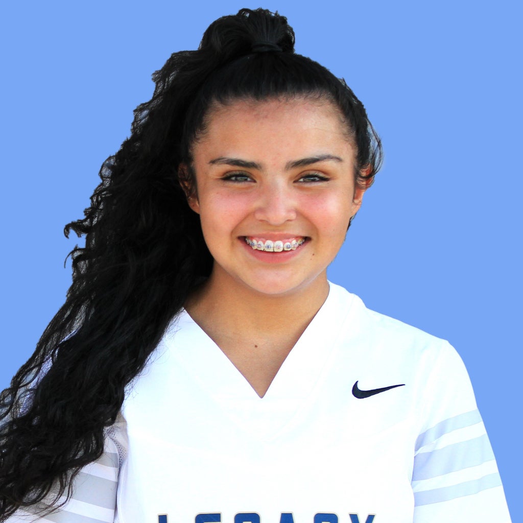 Maxine (Max) Trujillo mugshot
