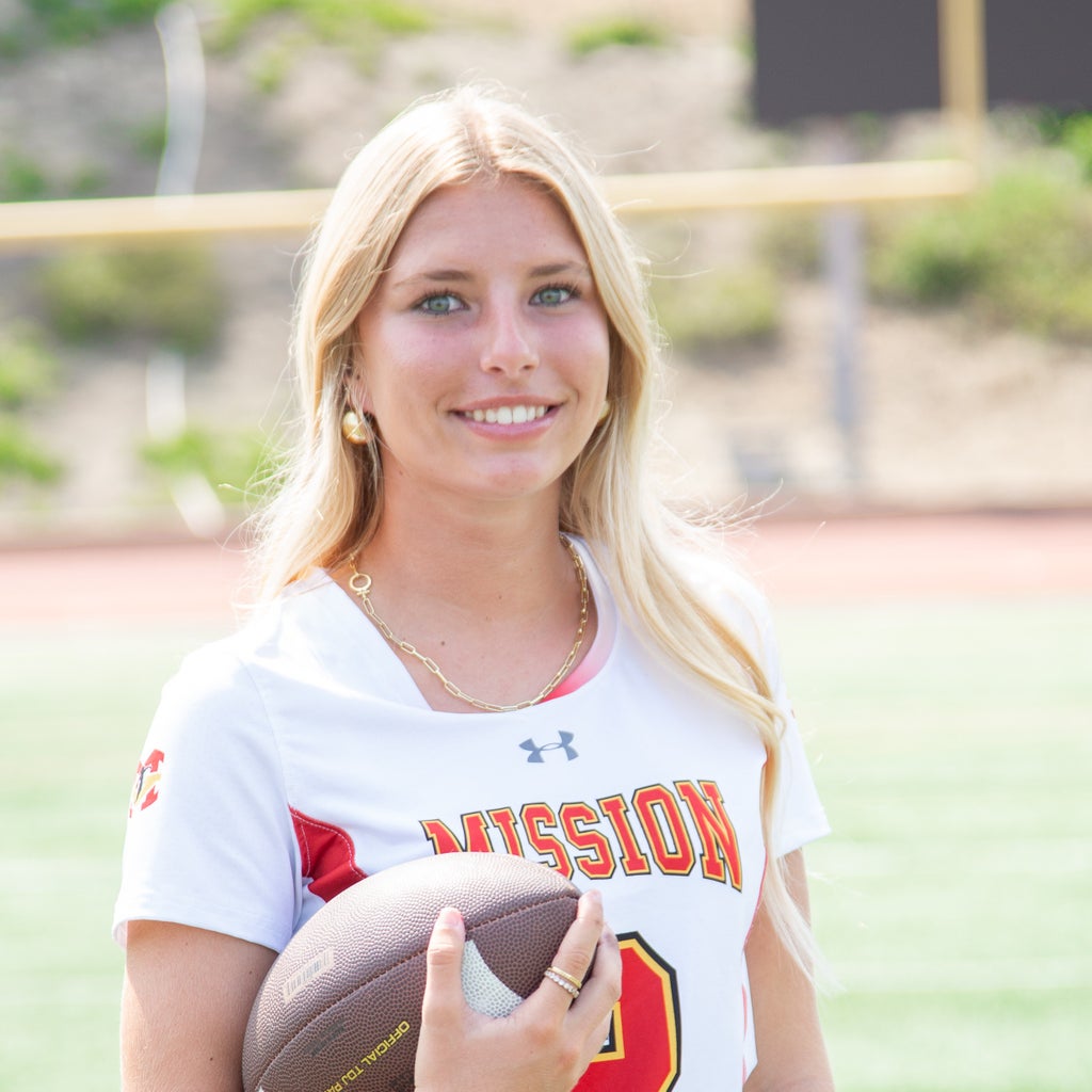 Makenna O’Sullivan