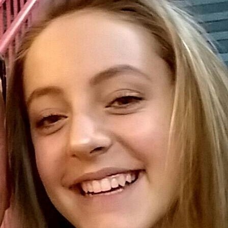 Sydney Mong