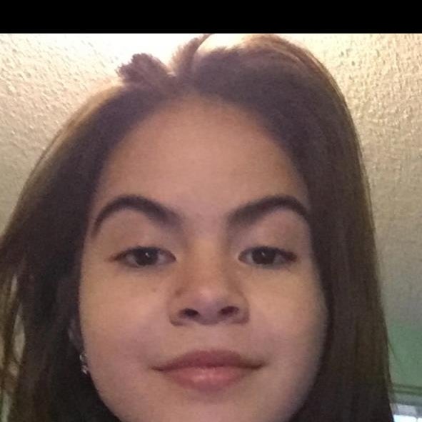 Jennifer Cervantes mugshot