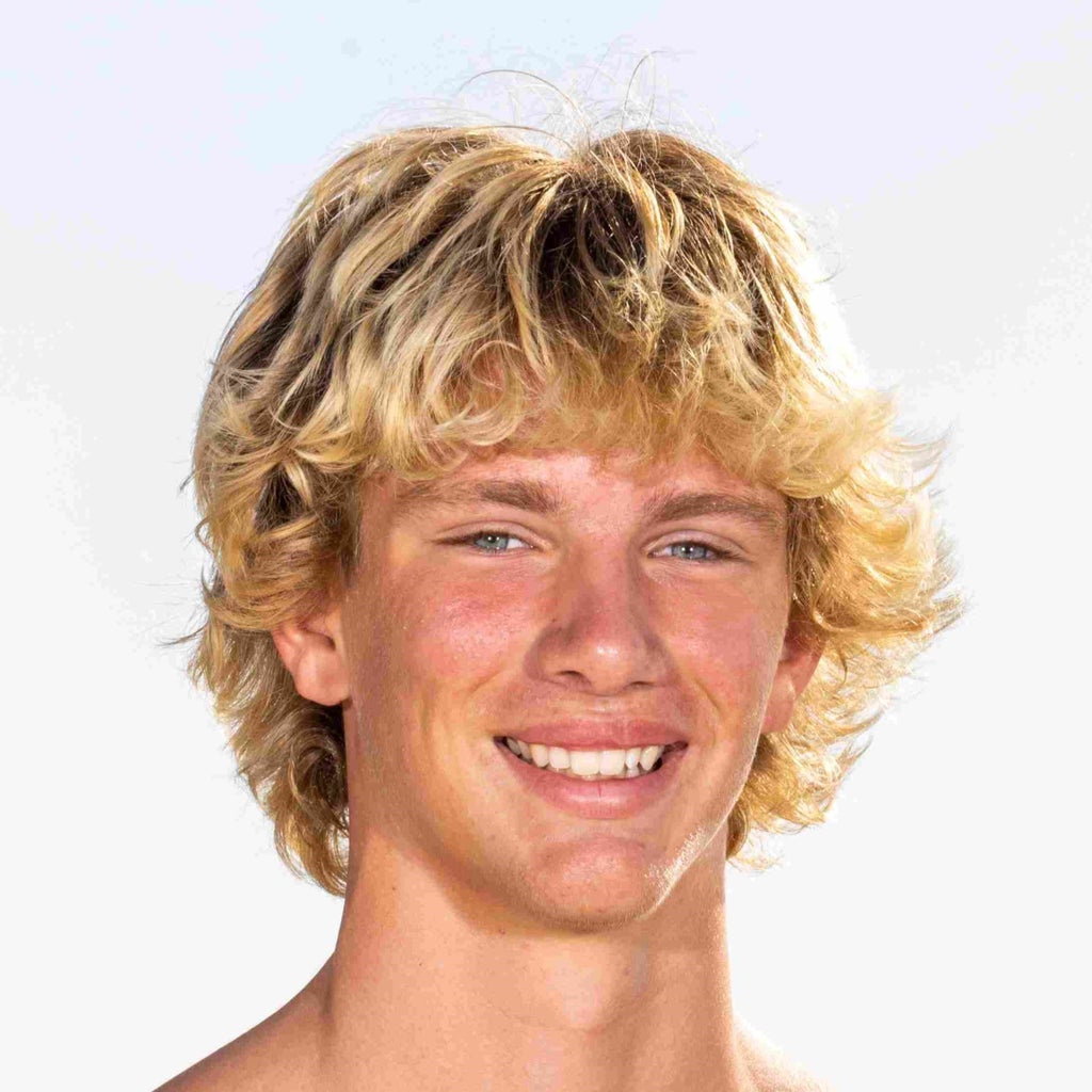 Heaton Peabody mugshot