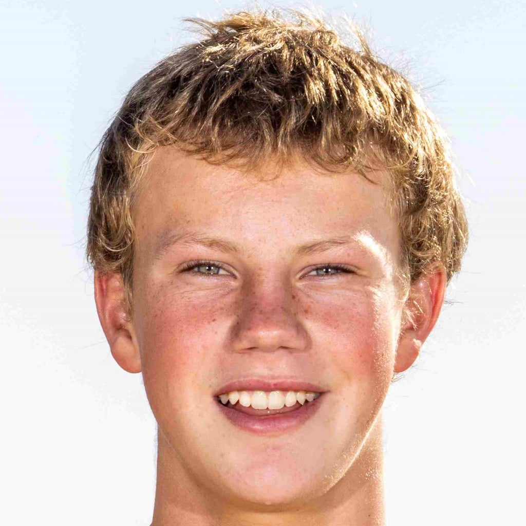 Mason Gruba mugshot
