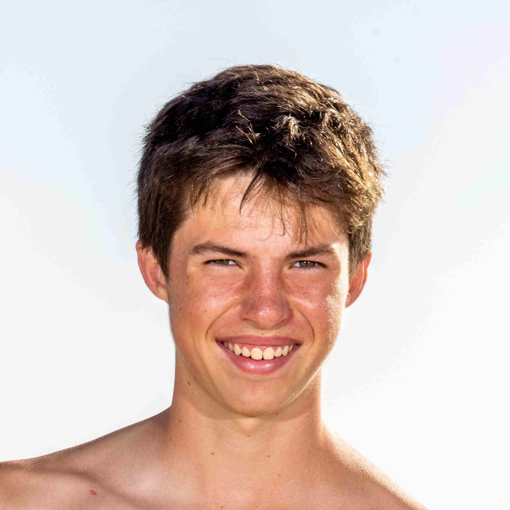 Colten Tonkovich mugshot
