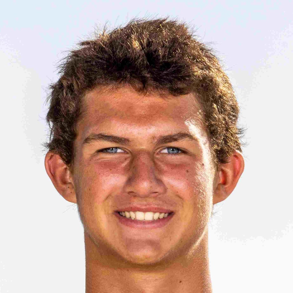 Shore Berry mugshot