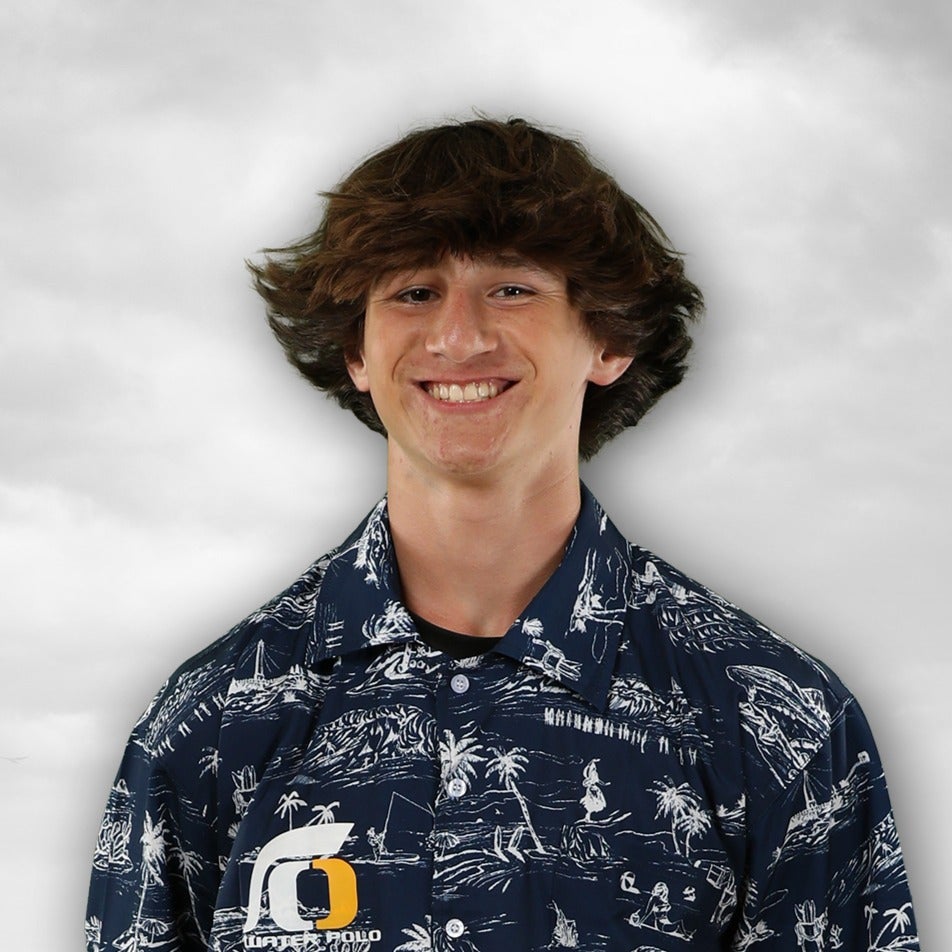 Andrew Belmont mugshot