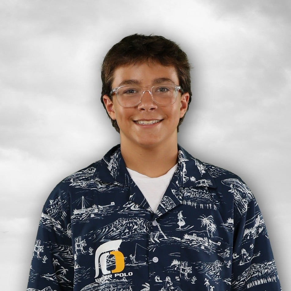 Brenden White mugshot