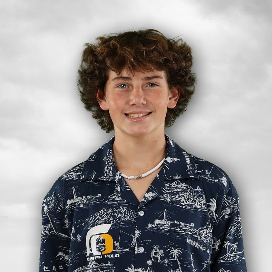 James Spence mugshot